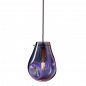 Hanglamp - 9545 Soap Small Purple - Bomma