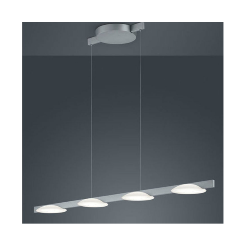 LED Hanglamp - 1901 Pole - Helestra