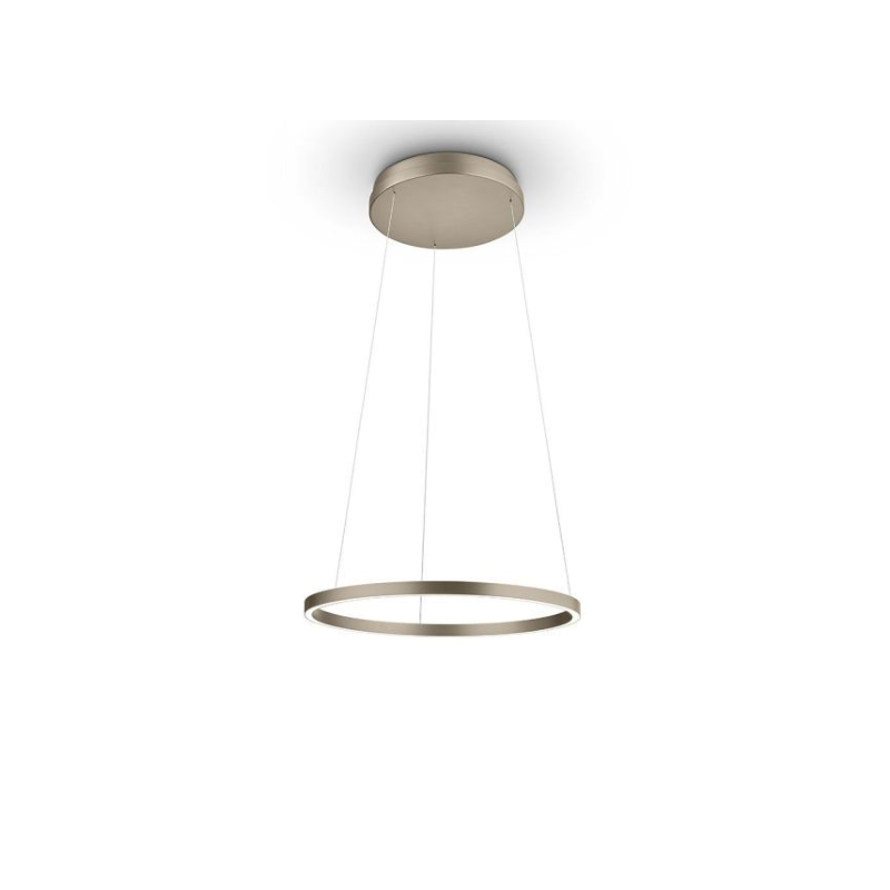 LED Hanglamp - 51.501.34 Lisa - Knapstein