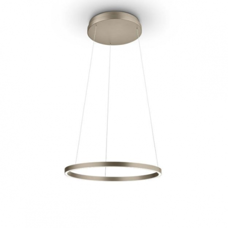 LED Hanglamp - 51.501.34 Lisa - Knapstein