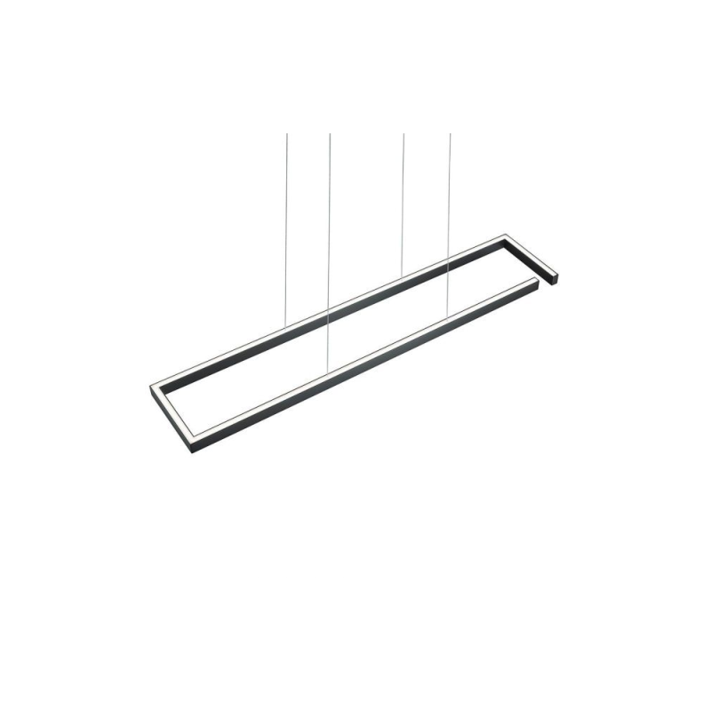 LED design hanglamp 51.504.07 Marisa