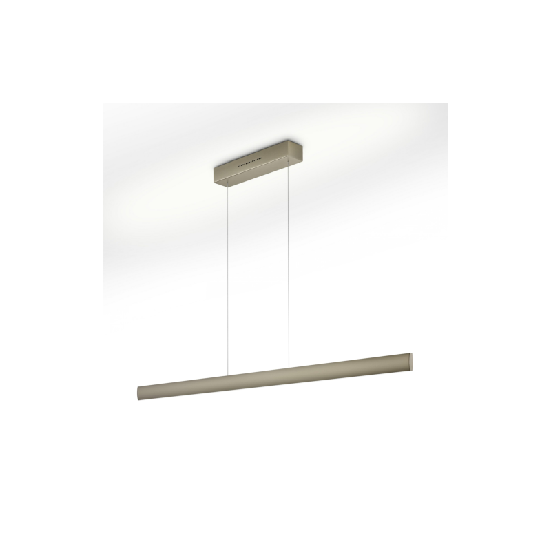 LED Hanglampen - Runa Brons - Knapstein