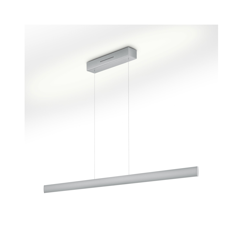 LED Hanglampen - Runa Staal - Knapstein