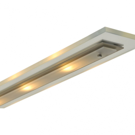 LED Hanglamp - 2630 Vigo - Masterlight