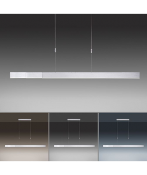 LED Hanglamp - 100.535.03 E-Slide - Paul Neuhaus - 3