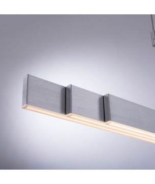 LED Hanglamp - 100.535.03 E-Slide - Paul Neuhaus - 4