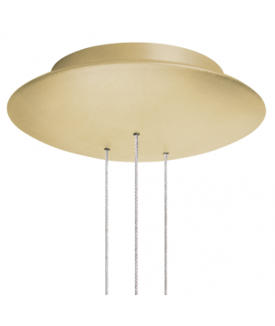 LED Hanglamp - Bel-Air - Oligo - 4