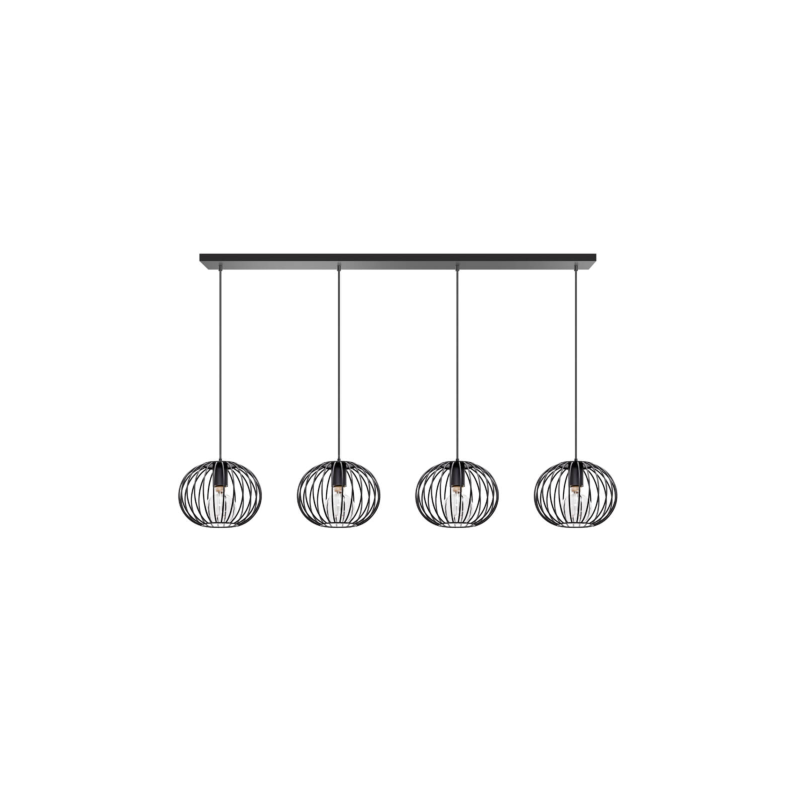 Hanglamp - HL4416 Wire 2.0 - ETH Expo