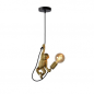 Hanglamp Kinderlamp - 10402 Chimp - Lucide