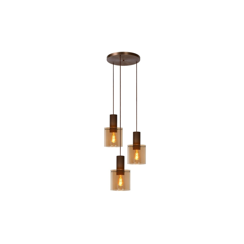 Design hanglamp 74405-13 Toledo