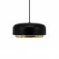 LED Hanglamp - 2441 Hazel Mini Black - Umage