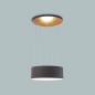 LED Hanglamp - 9744 Eclisse - Icone Luce