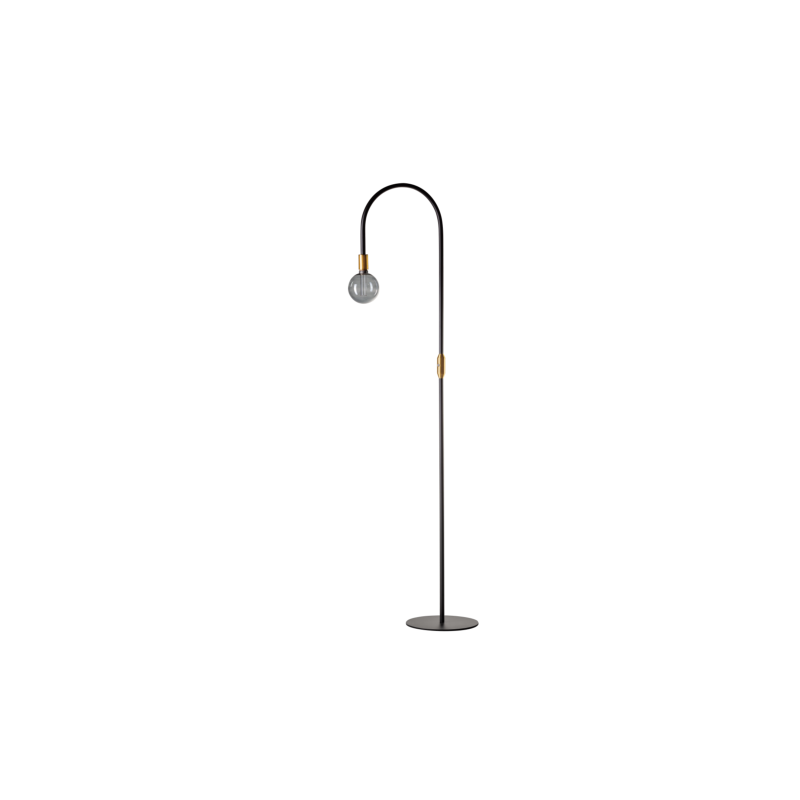 Design vloerlamp VL8135 Pike