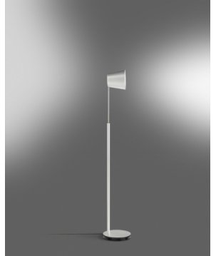LED vloerlamp - 11462 FEZ S - Baltensweiler