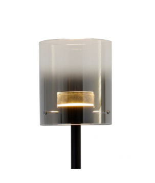 Detail - LED Vloerlamp - V4527 Salerno - Highlight