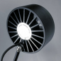 LED Vloerlamp - Basica 135 - Radius Design