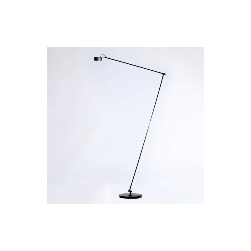 LED Vloerlamp - Basica Knik - Radius Design
