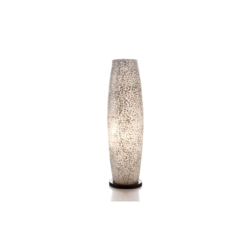 Tafellamp - 2812 Wangi White 70 cm - Villaflor