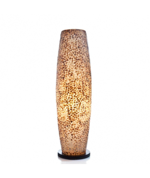 Tafellamp - 11137 Wangi Gold 70 cm - Villaflor