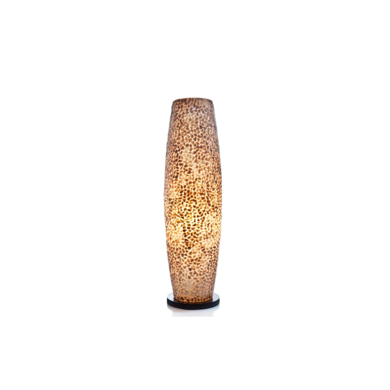 Tafellamp - 11137 Wangi Gold 70 cm - Villaflor