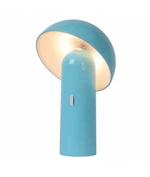LED Tafellamp - 15599 Fungo Oplaadbaar - Lucide - 5