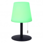 LED Tafellamp - 13815 RGB Oplaadbaar - Lucide