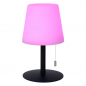 LED Tafellamp - 13815 RGB Oplaadbaar - Lucide