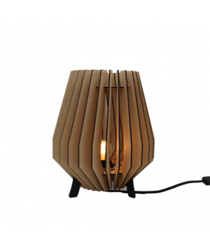 Tafellamp - Corners 27 - Blij Design