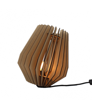 Tafellamp - Corners 27 - Blij Design