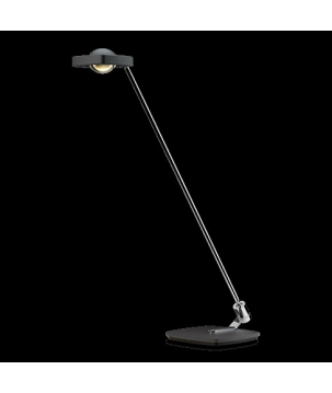 LED Tafellamp - 45-869 Kelveen Antraciet - Oligo