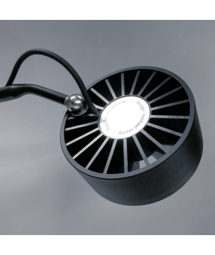 LED Tafellamp - Basica Knik - Radius Design