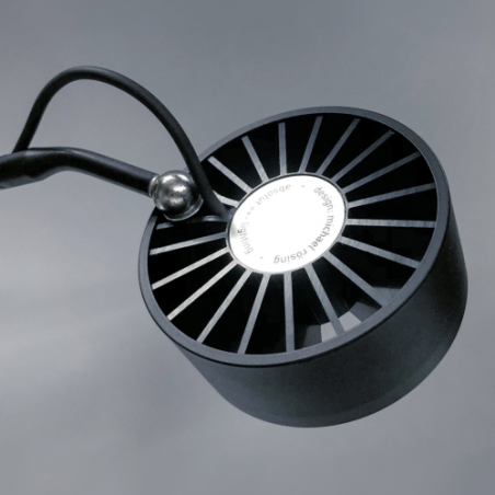 LED Tafellamp - Basica Knik - Radius Design