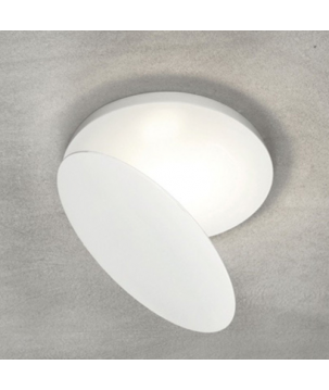 Wandlamp / Plafondlamp - Circles 1 - Millelumen - 3
