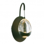 LED Wandlamp - W3456 Clear Egg - Highlight