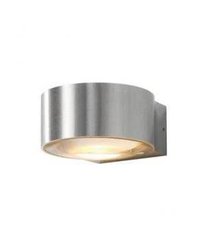 LED Buitenlamp / Wandlamp - 8982 Hudson - Artdelight - 2