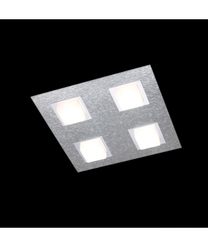 LED Plafondlamp - 74-790-072 Basic - Grossmann