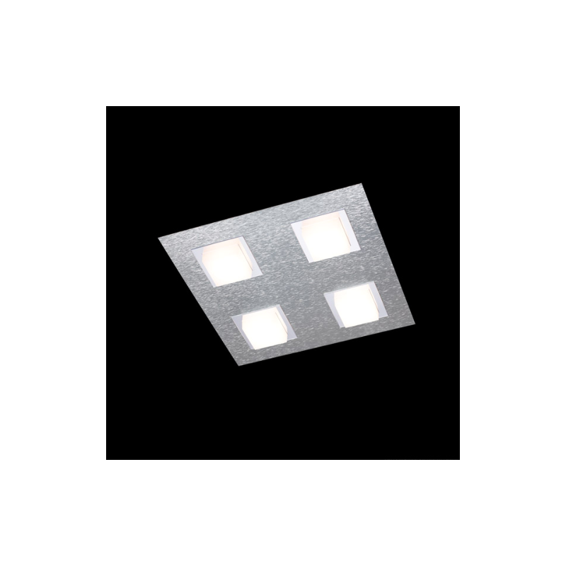 LED design plafondlamp 74-790-072 Basic