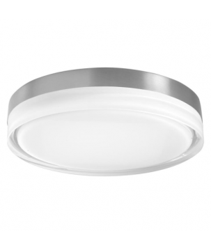 LED Plafondlamp - P6124 Disc - Highlight