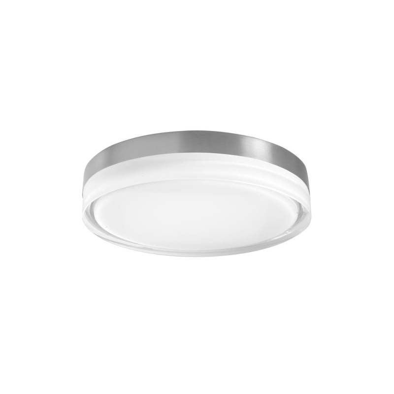 LED design plafondlamp P6124 Disc