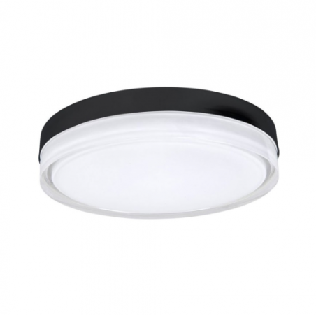 LED Plafondlamp - P6123 Disc - Highlight