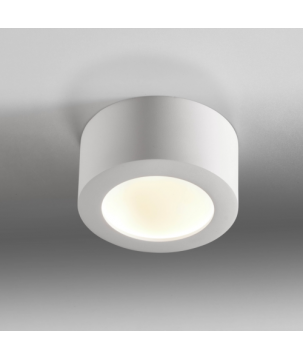 LED Plafondlampen - 2280 Bowl Wit - Lupia Licht
