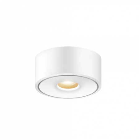 LED Plafondlamp - 12317 Vito - Bruck
