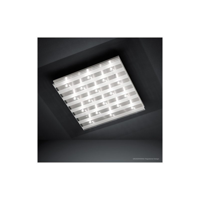 LED design plafondlamp 78-703-063 Palazz