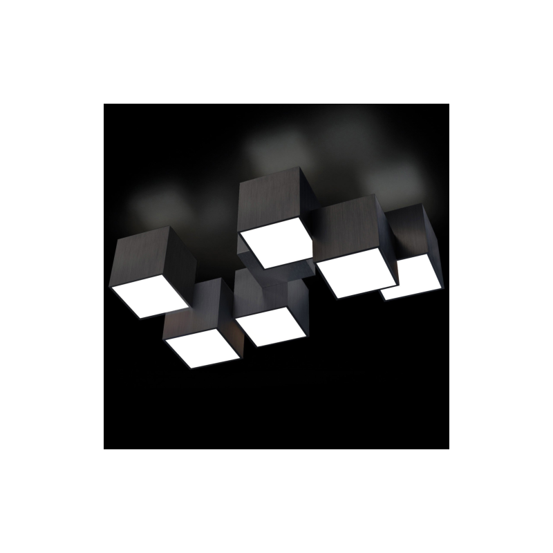LED design plafondlamp 76-853-046 Rocks