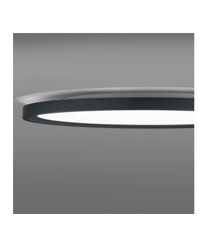 LED Plafondlamp - 2210 Dawa - Helestra - 3