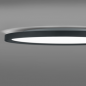 LED Plafondlamp - 2210 Dawa - Helestra