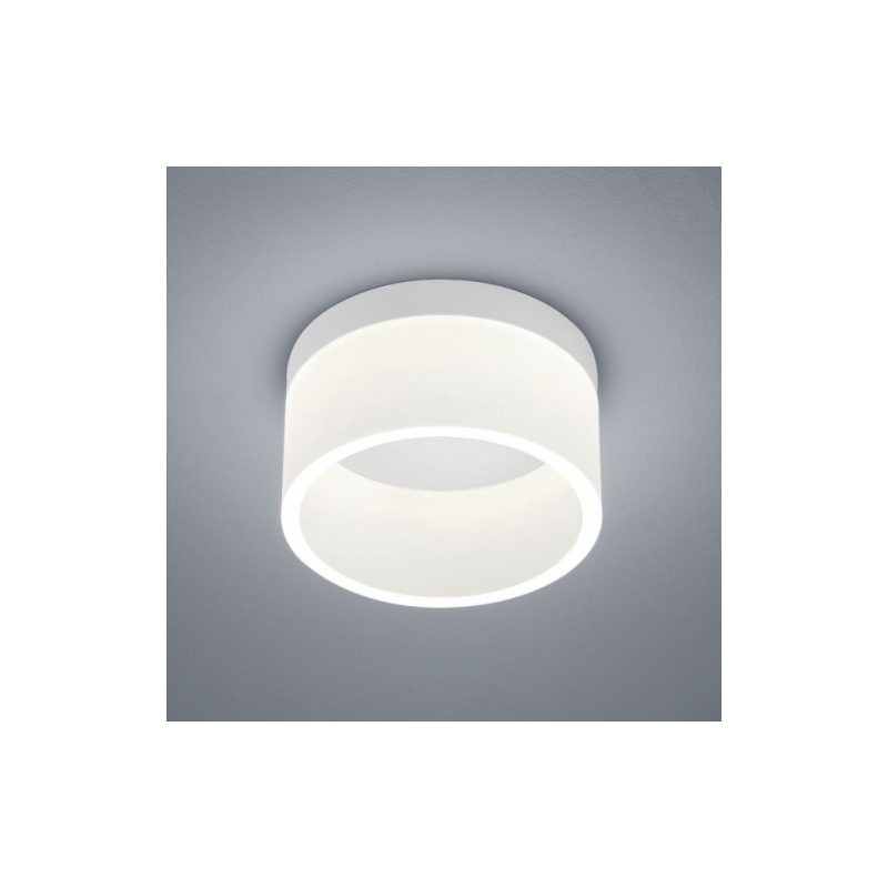 LED Plafondlampen - 1632 Liv - Helestra