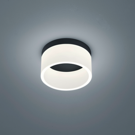 LED Plafondlamp - 1732 Liv - Helestra