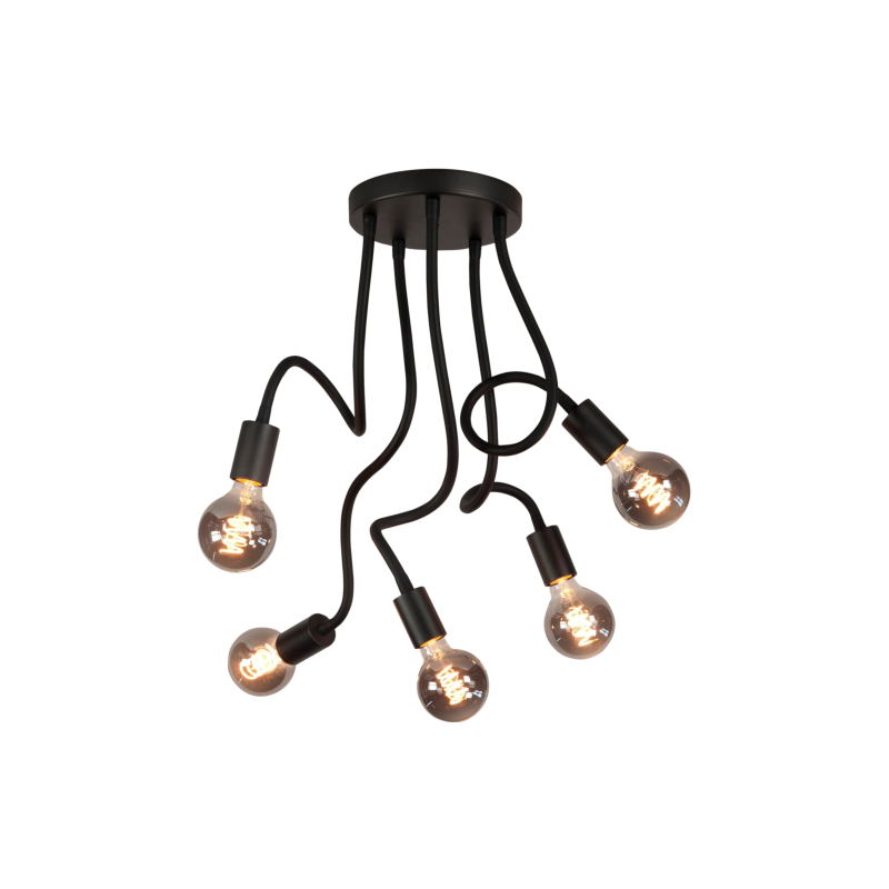 Design plafondlamp P6627 Flex