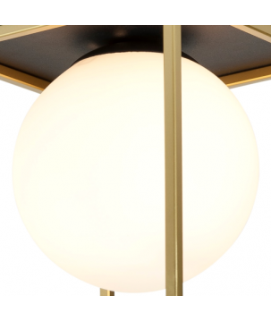 Plafondlamp - P6870 Sorrento - Highlight